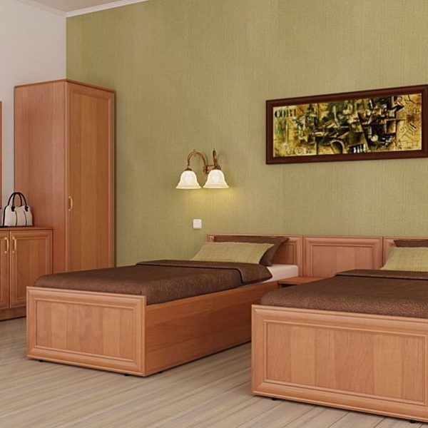 Otel Mobilyaları 11