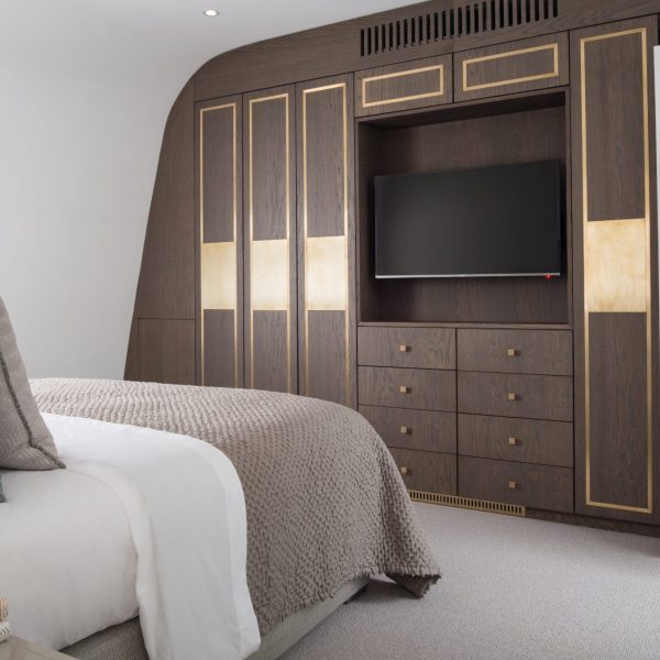 Otel Mobilyaları 12