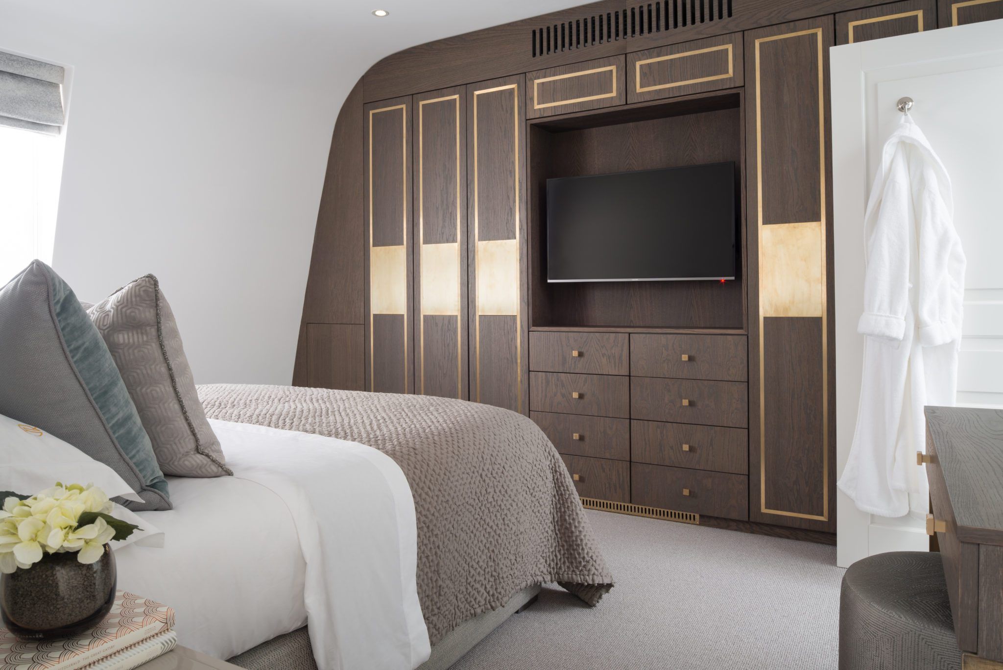 Otel Mobilyaları 12